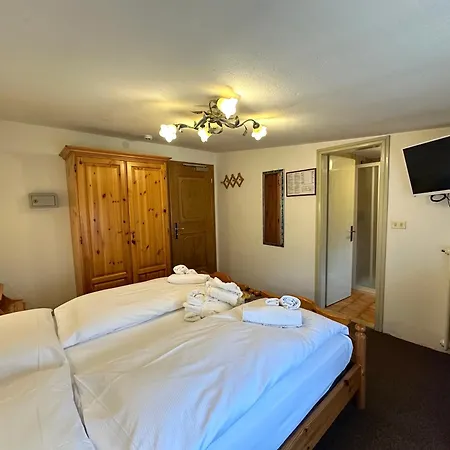 Hotel Arnika Wellness-3