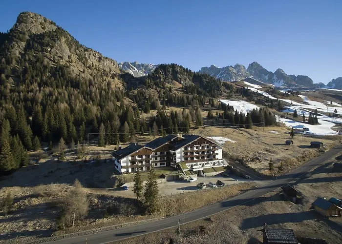 Residence Rododendro